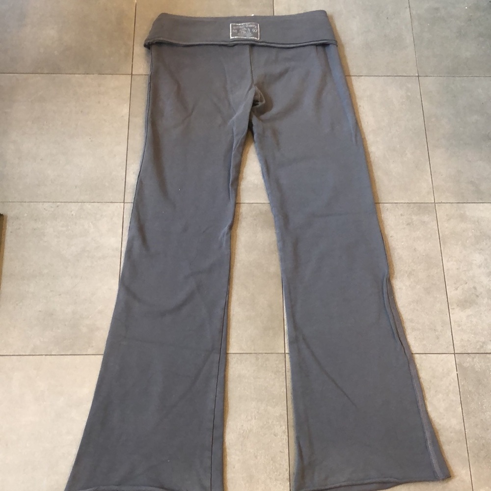 Abercrombie Sweat Pants - Picture 12 of 13
